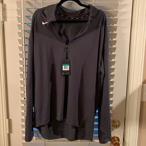Nike 1/4 Zip Pullover Size XL